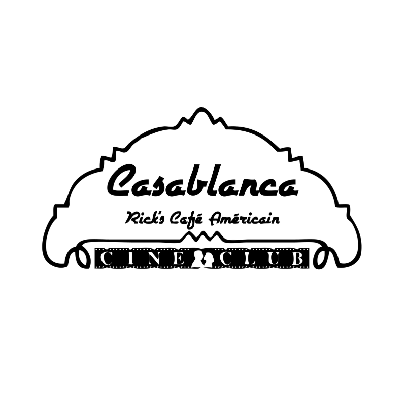 Cine Club Casablanca