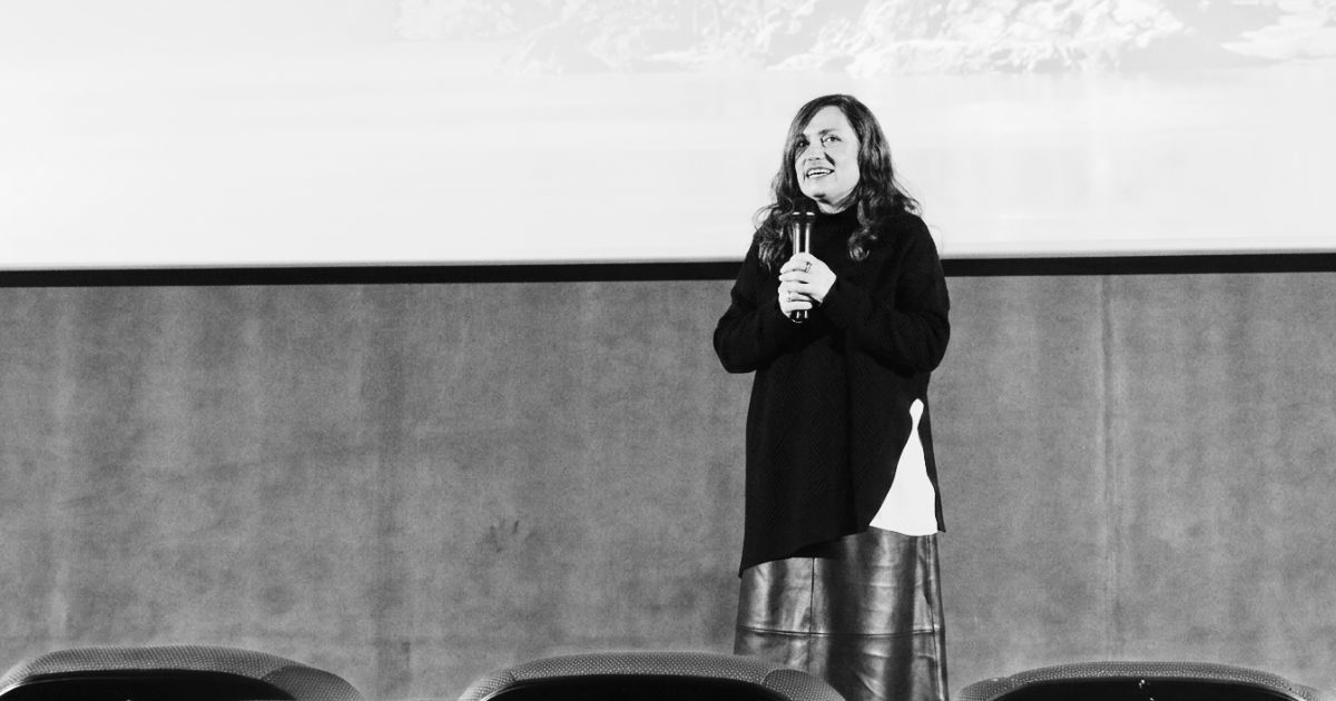 María José Martínez Ruiz