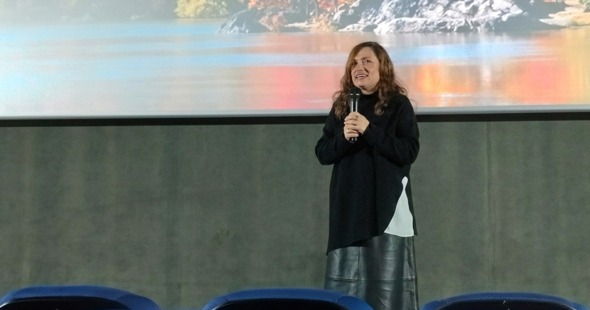 María José Martínez Ruiz: La orfebrería verbal de 