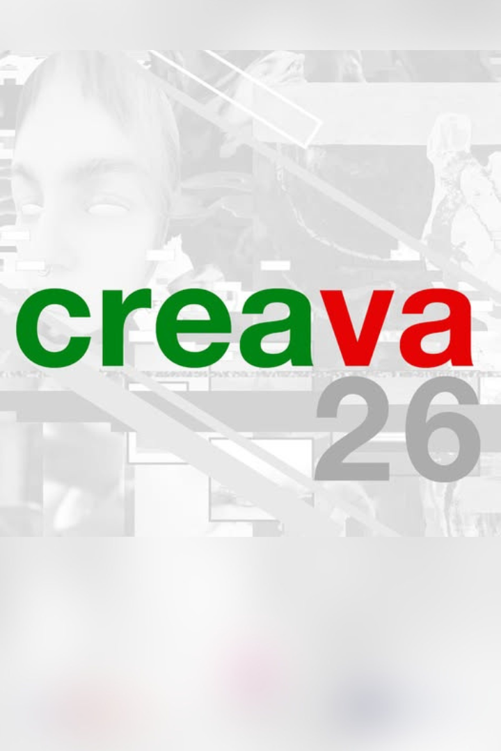 Sesión CreaVA'26