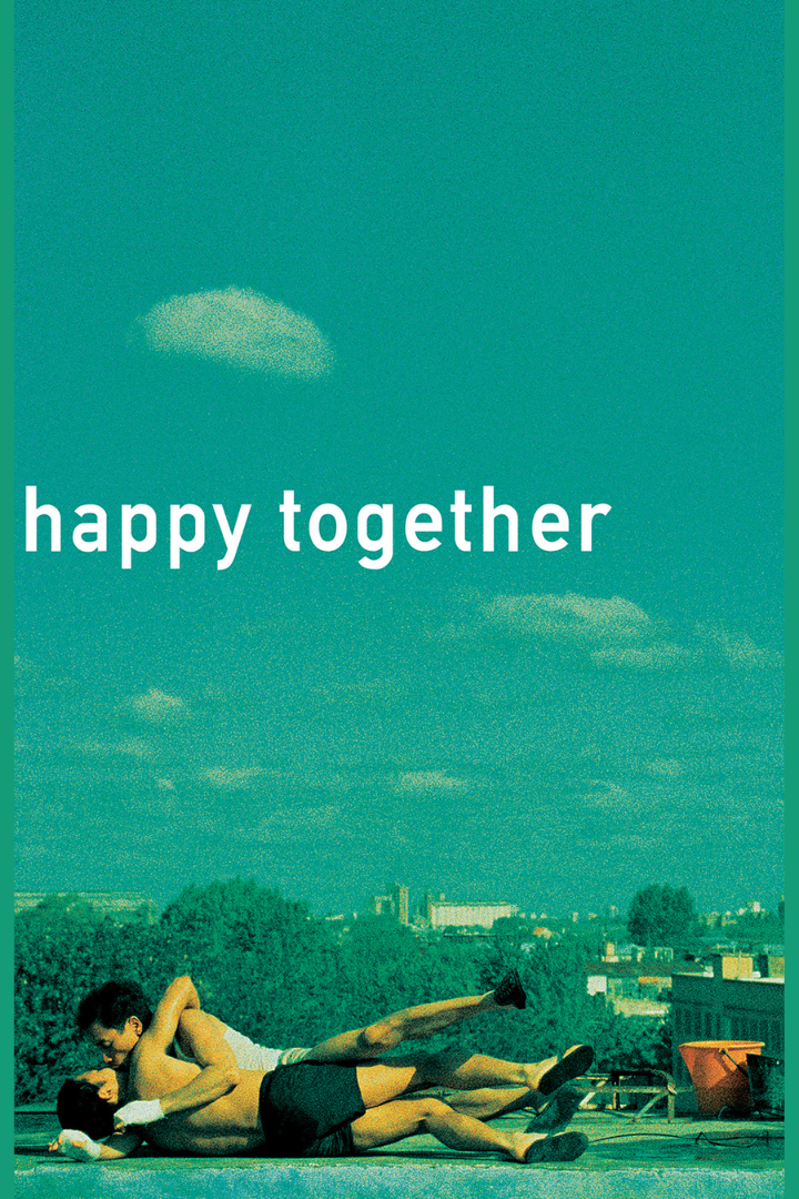 Happy Together