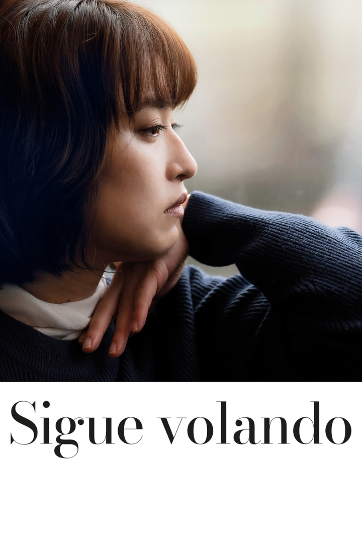 Sigue volando