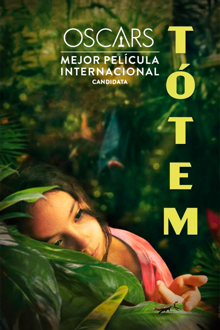 Tótem