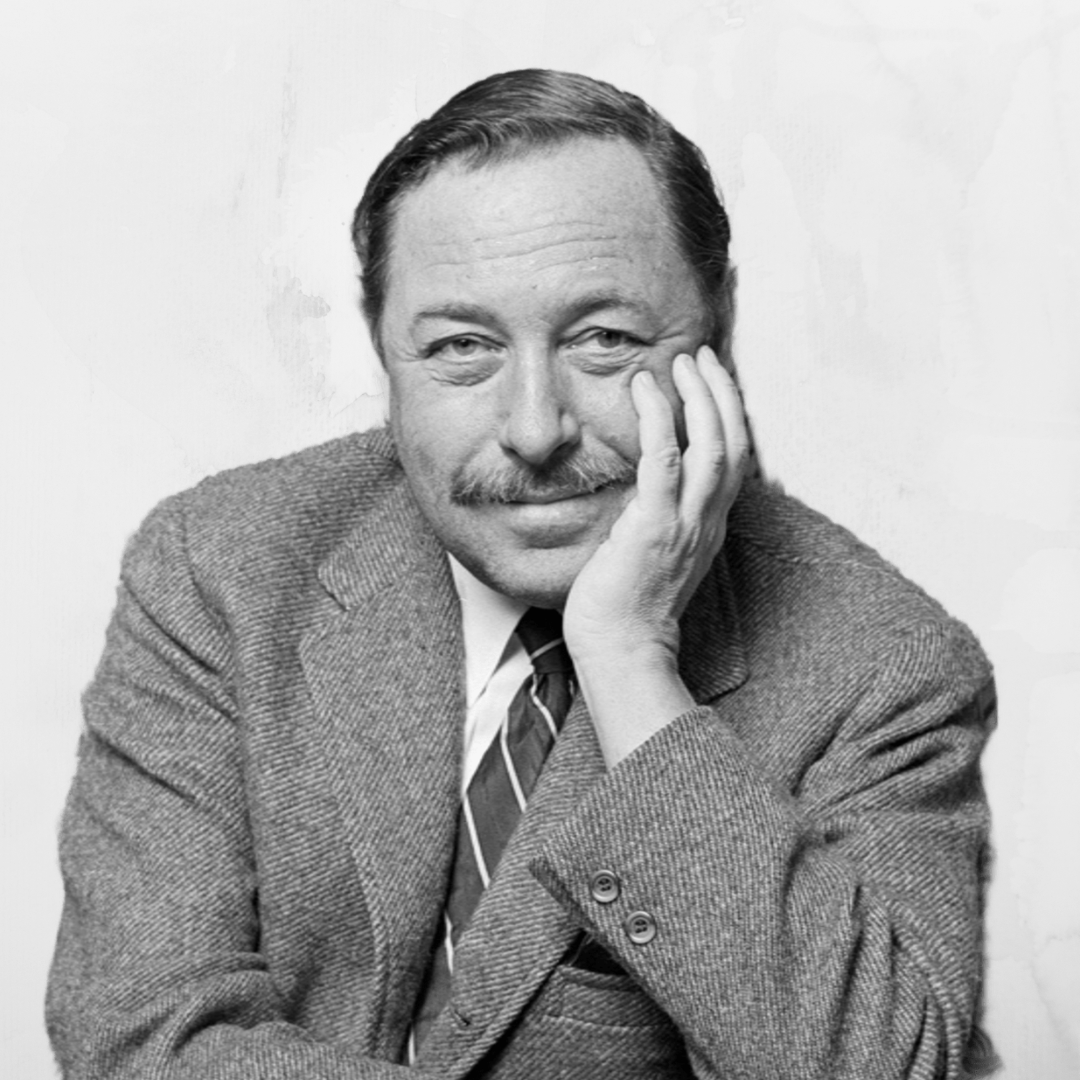Tennessee Williams