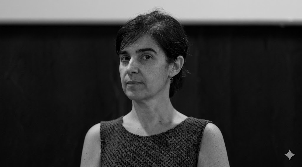 Beatriz Leal Riesco