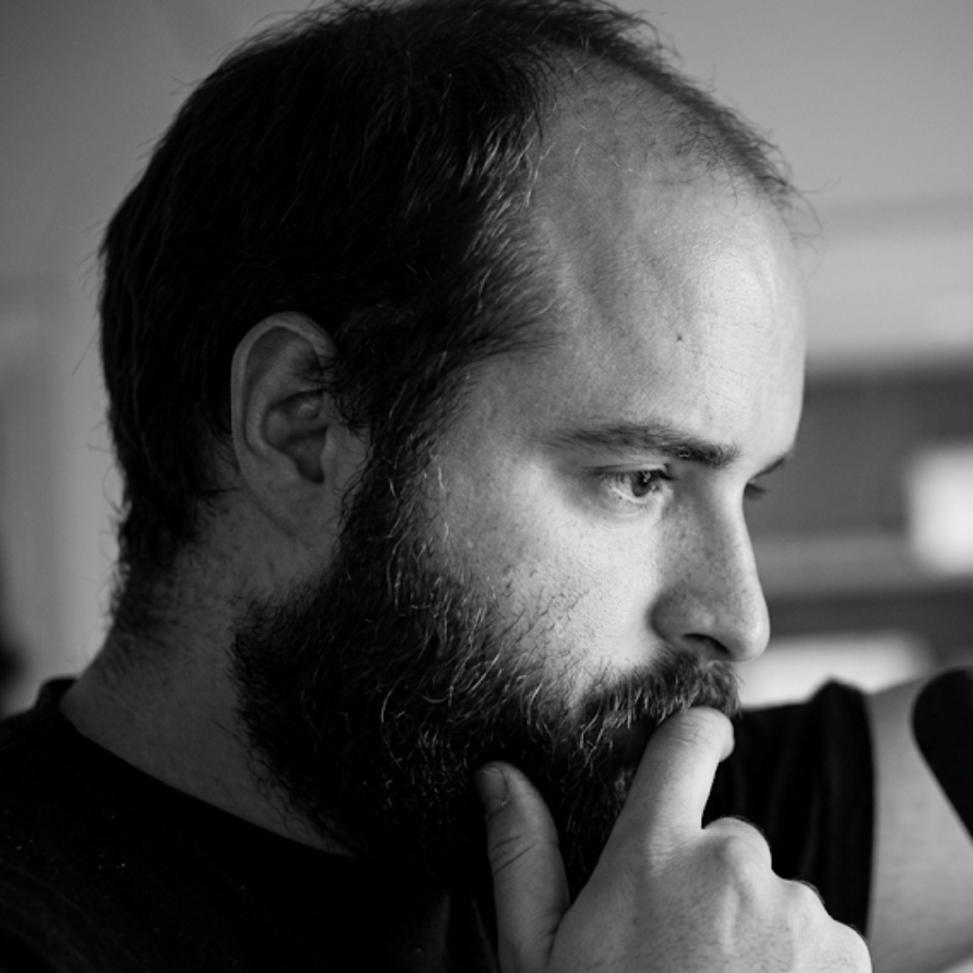 Mikel Sáenz de Santamaría