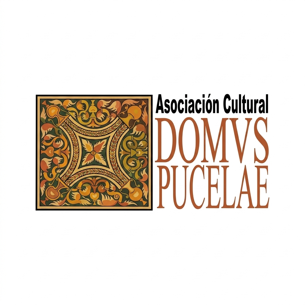 Domus Pucelae - logo