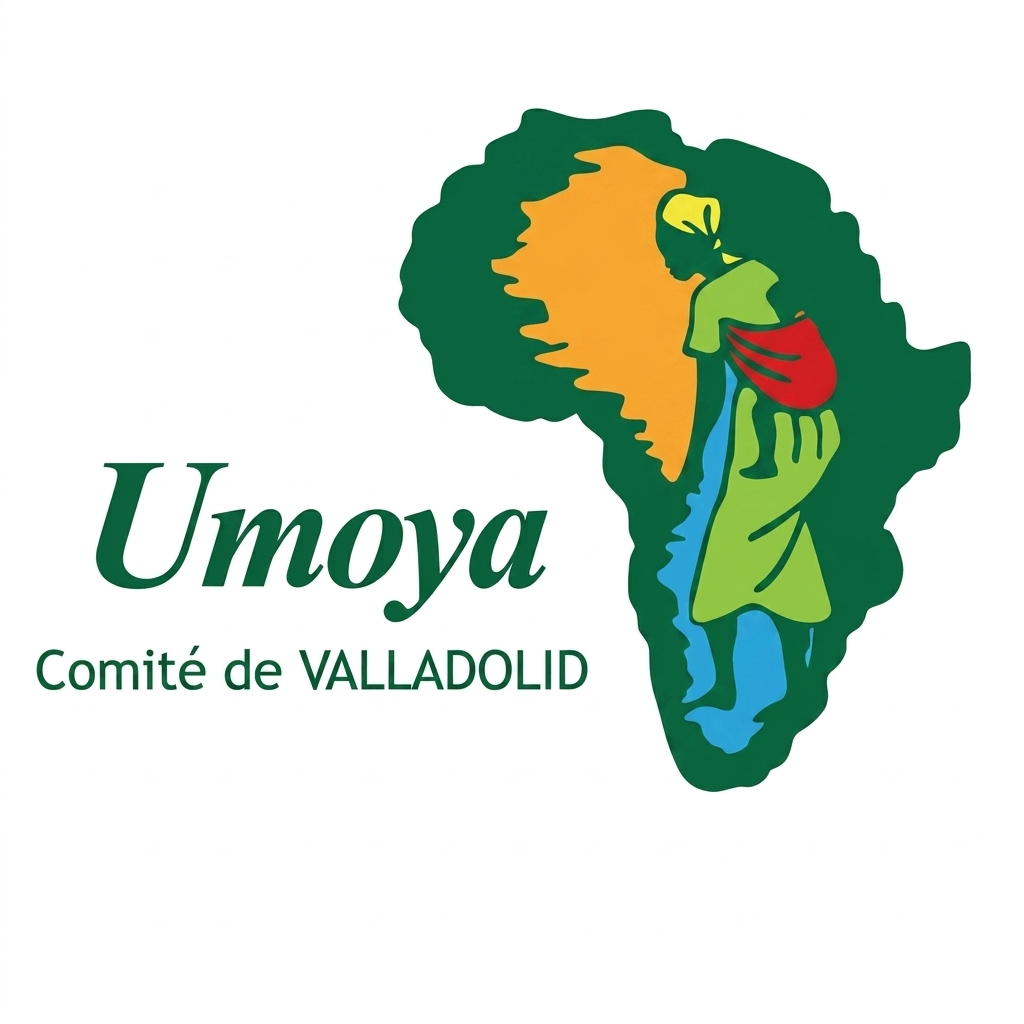 Logo Umoya