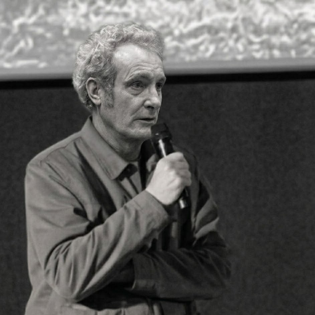 Miguel Santesmases