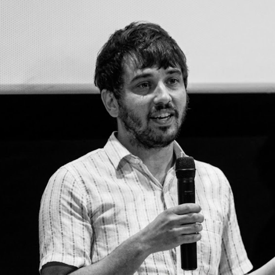 Pedro Martín-Calero