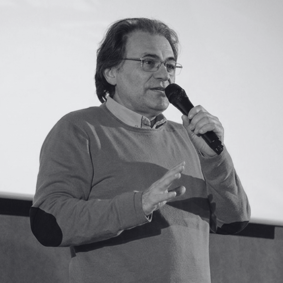 Pedro Ojeda Escudero