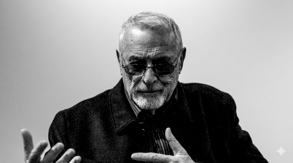 Víctor Barrera