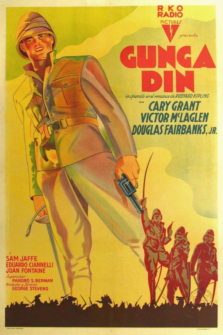 Gunga Din