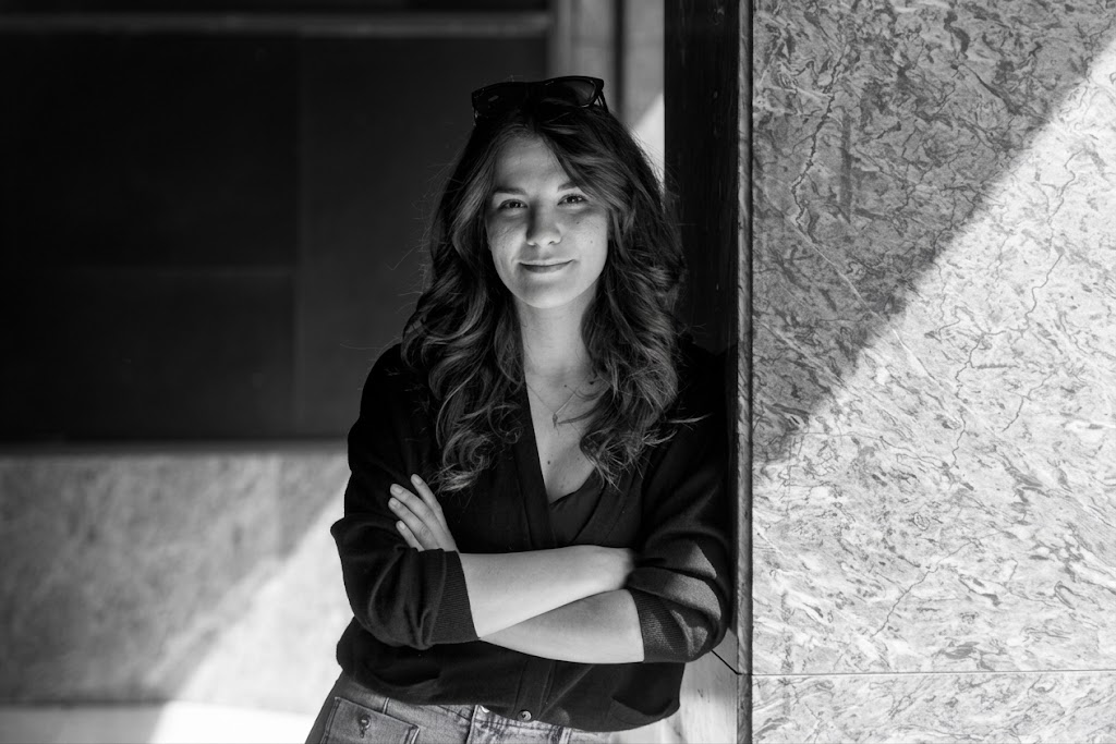Margo García